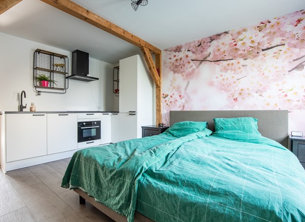 Medium property photo - Voorweg 56A, 2376 BC Nieuwe Wetering